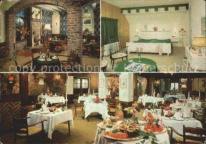 Well Gelderland Auberge van den Boer