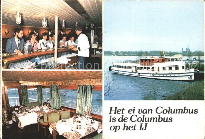 Niederlande Holland Party Cruise B. V.