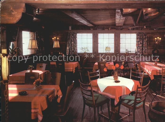 Aftersteg Gasthaus Engel Kupferkessel