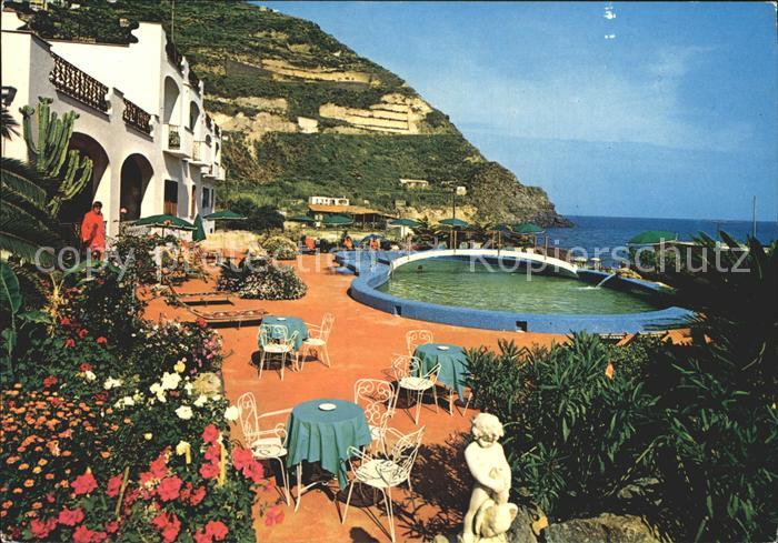 Ischia Hotel Parco Smeraldo