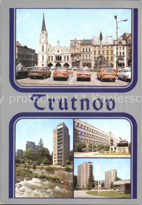 Trutnov