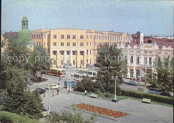 Irkutsk
