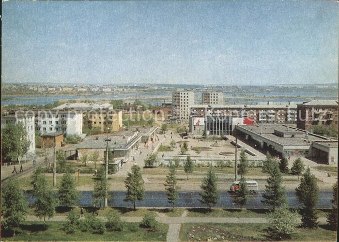 Irkutsk
