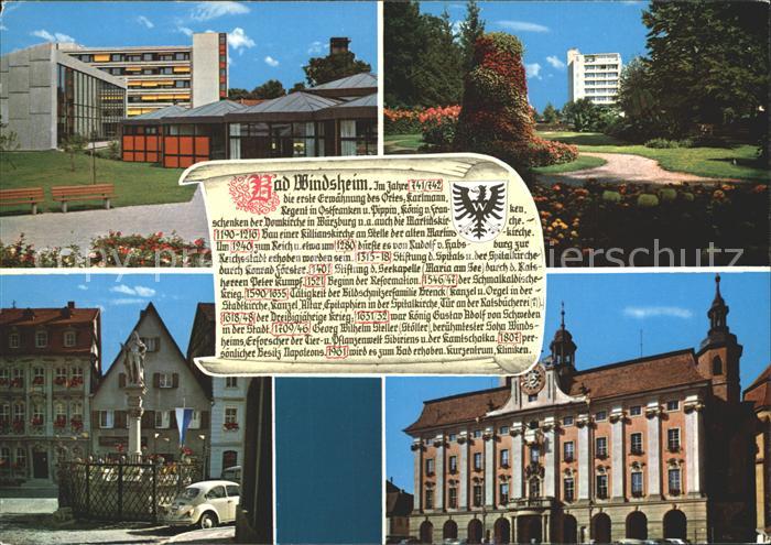 Bad Windsheim