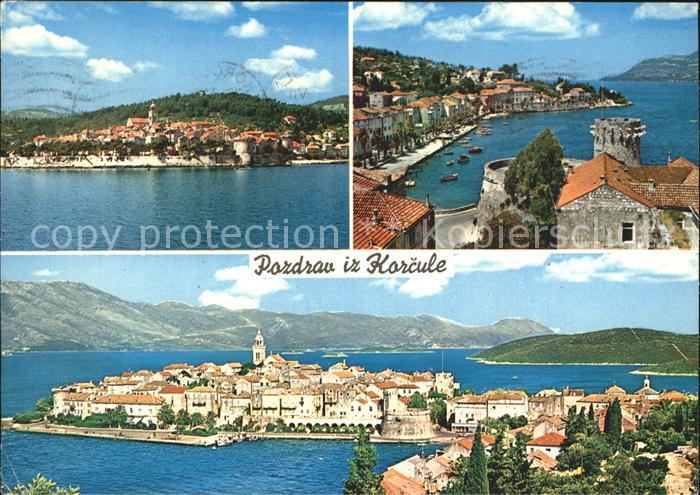 Korcula