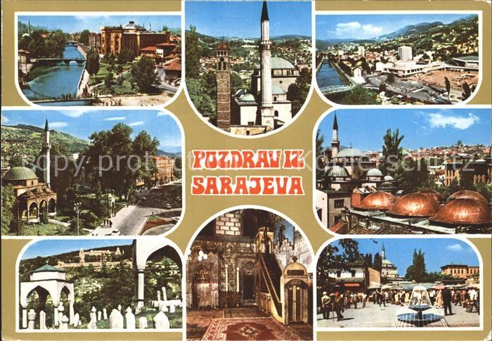Sarajevo