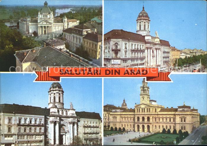 Arad