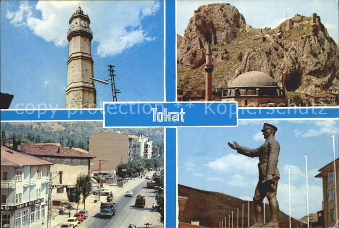 Tokat