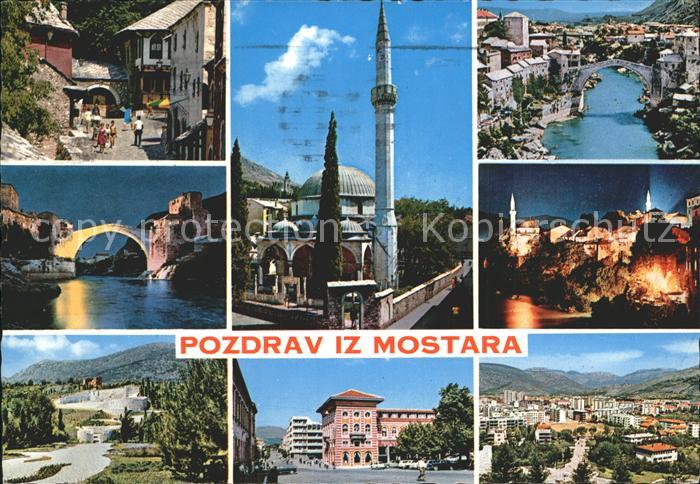 Mostar Moctap