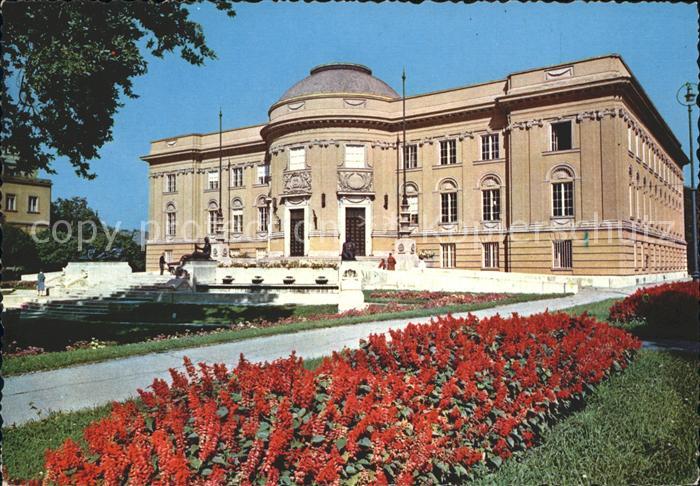 Debrecen Debrezin Deri Museum