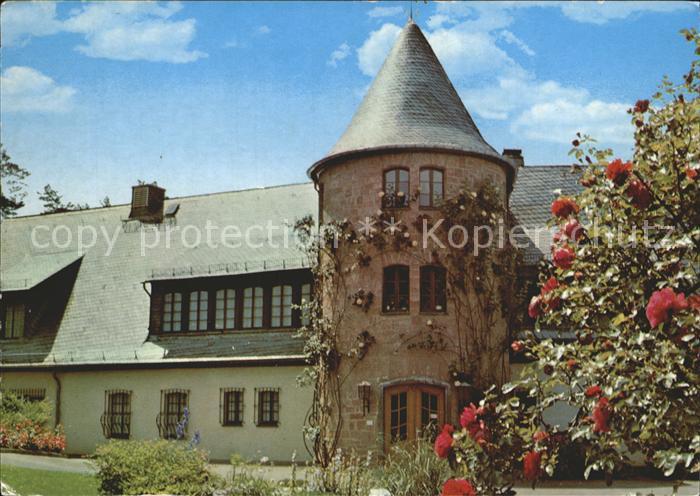 Linsengericht Hufeisenhof