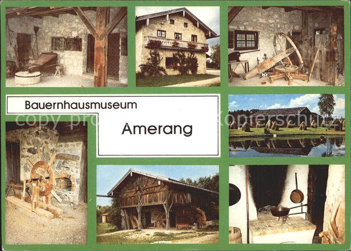 Amerang Bauernhausmuseum