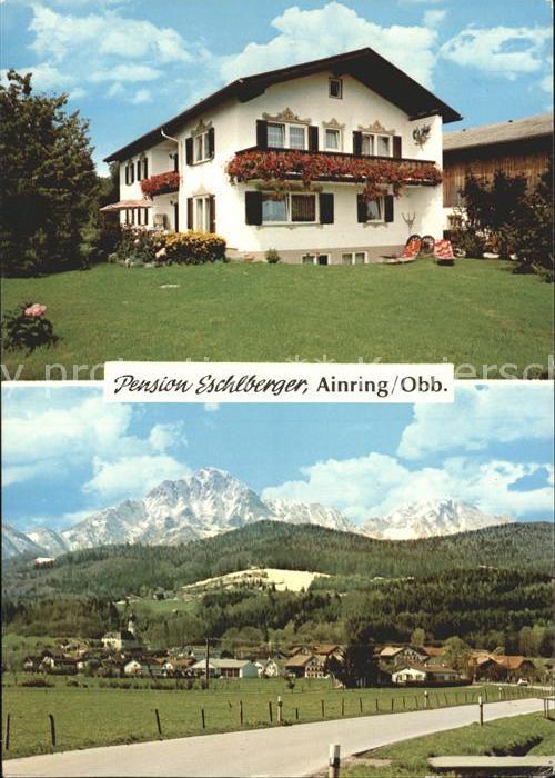Ainring Pension Eschlberger