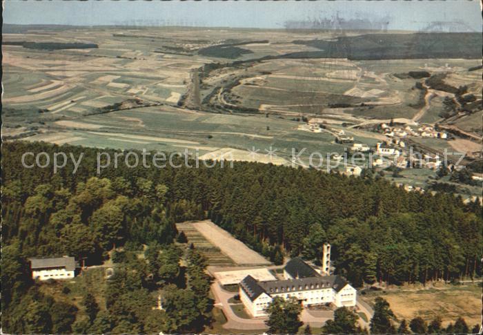 Juenkerath Dominikus Savio Haus