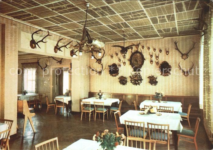 Moritzburg Sachsen Adams Gasthof