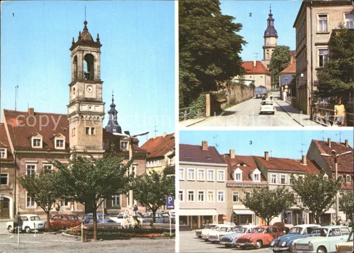 Koenigsbrueck Kinspark