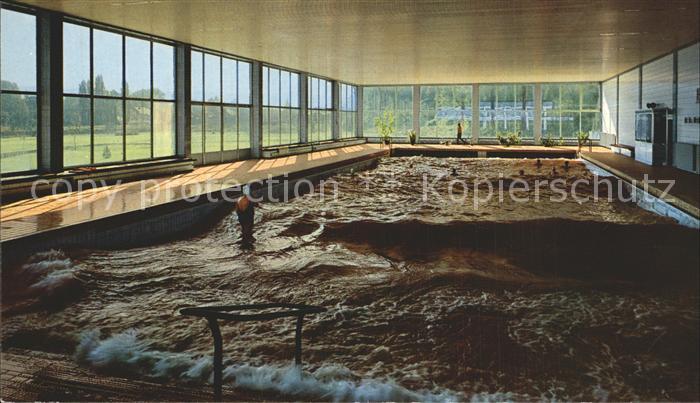 Bad Breisig Hallen-Wellenbad