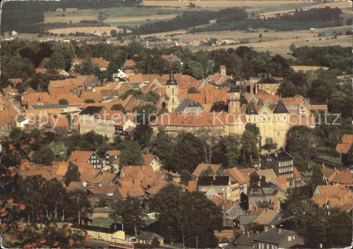 Schleusingen
