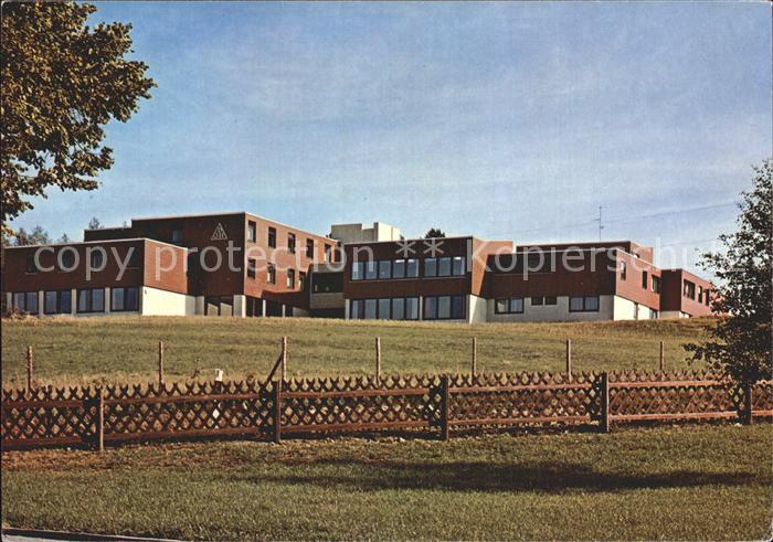 Gerolstein Rheinland-Pfalz DJH