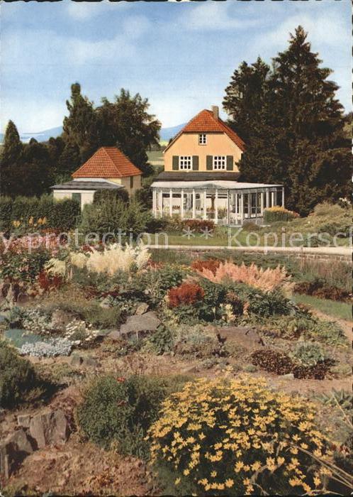 Elfenborn Restaurant Cafe Max Wethmueller