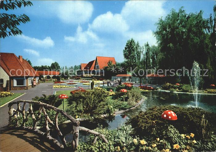 Adinkerke Melipark
