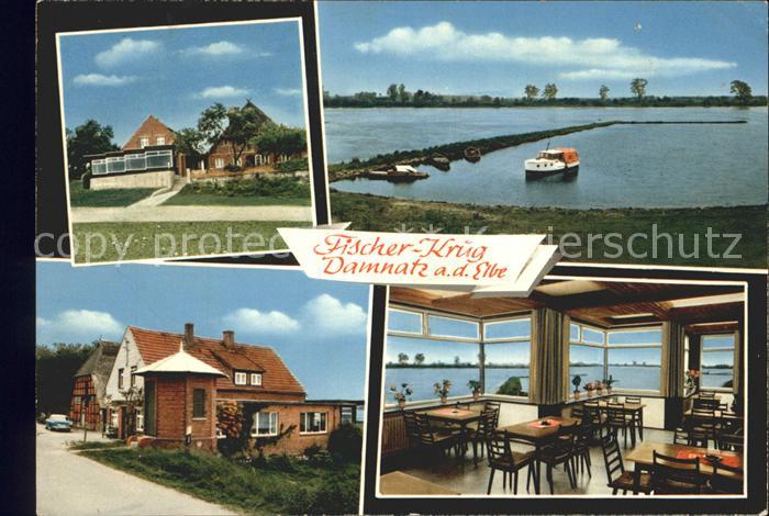 Damnatz Fischer-Krug