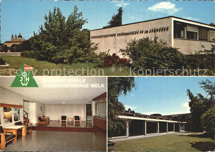 Melk Donau Jugendherbergswerk Niederoesterreich