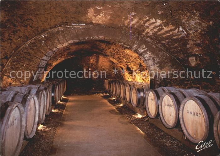 Wein Caves Exposition Reine Pedauque Beaune France