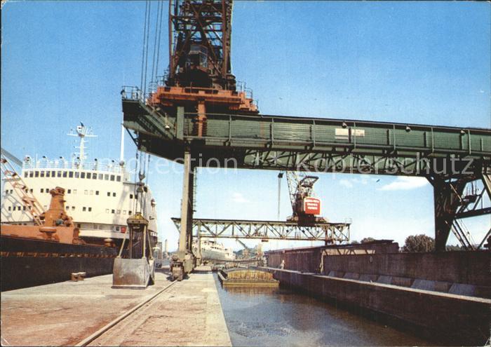Schiffe Ships Navires Swinoujscie W Porcie Hafen