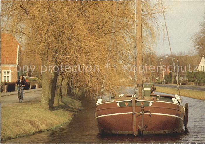 Boote Papenburg Wiek