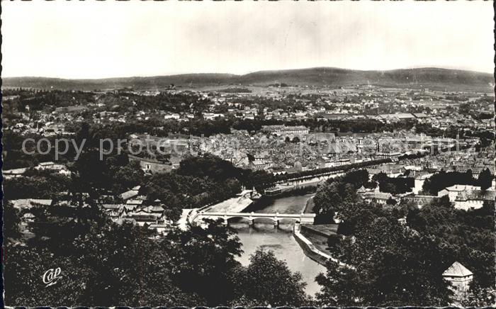 Besancon Doubs Chaudane