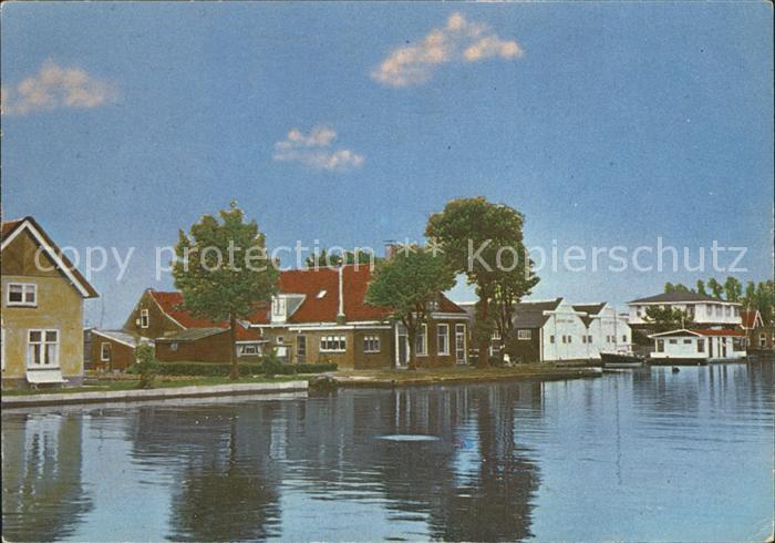 Oude Wetering Overzijde