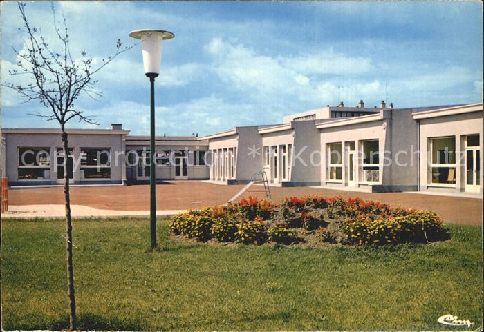 Beauchamp Anatole-France