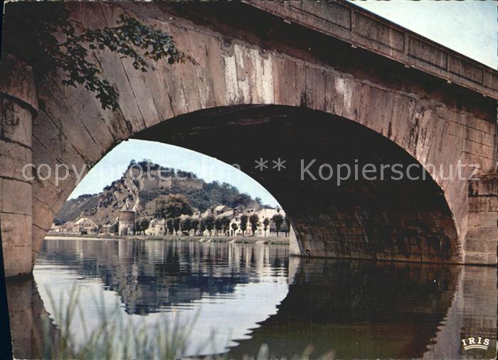 Givet Ardennes Fort Charlemont