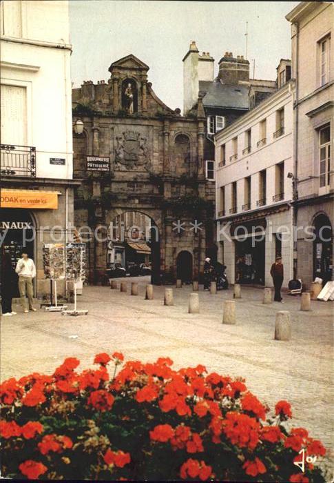 Vannes 56 Porte Saint Vincent