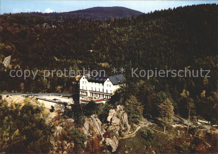 Sand Buehl Hoehenhotel Wiedenfelsen