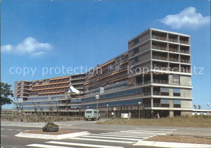 Dongen Verpleeghuis De Volckaert