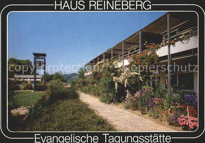 Huellhorst Haus Reineberg
