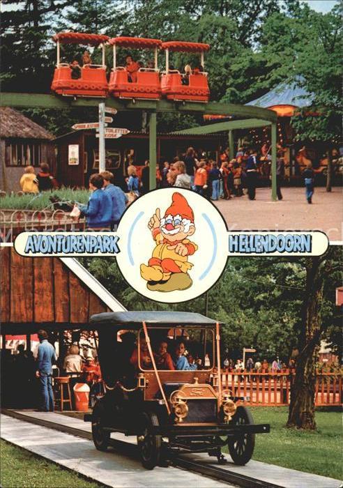 Hellendoorn Avonturenpark