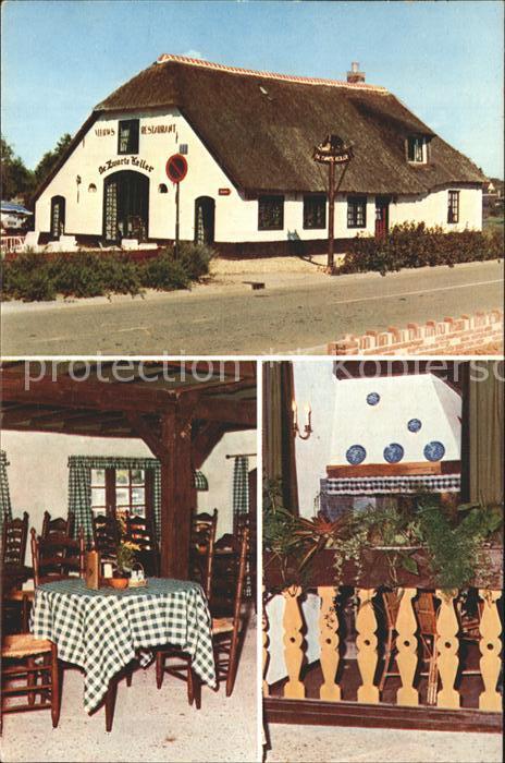 Vierhouten De Zwarte Keiler