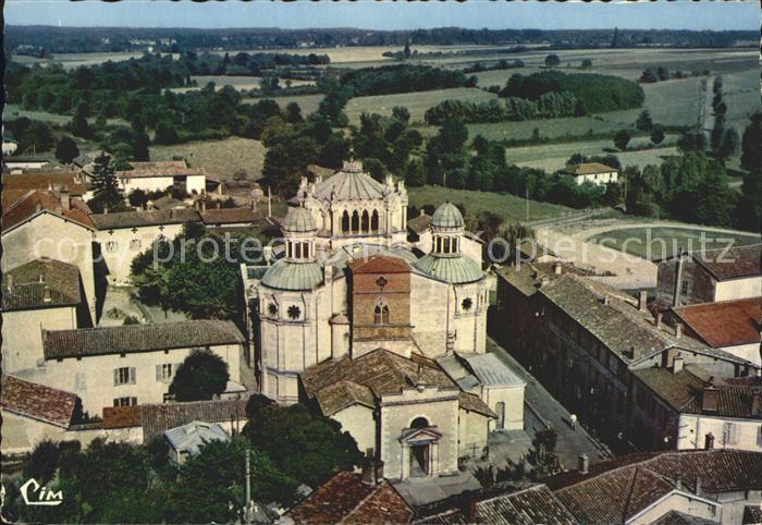 Ars Ain Fliegeraufnahme