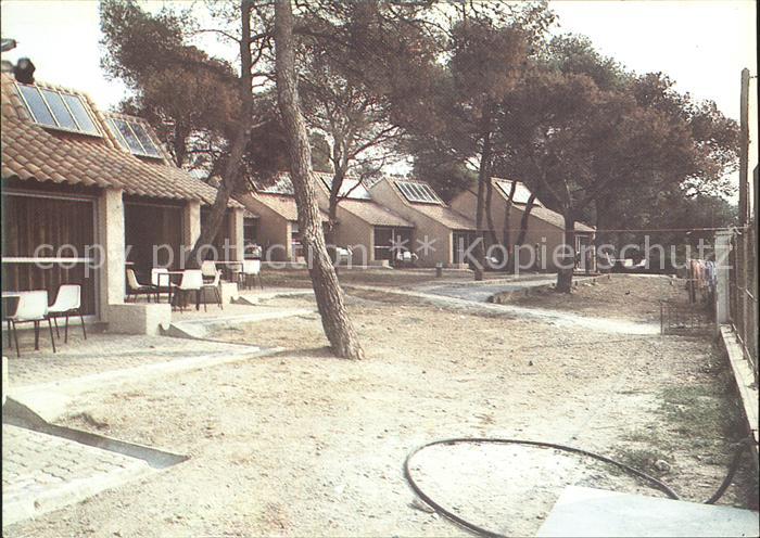 Saint-Raphael Var Boulevard St-Exupery