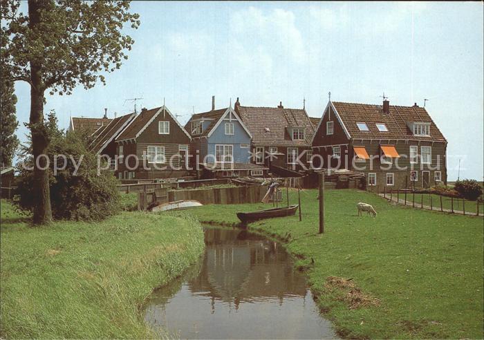 Marken Teilansicht Tier