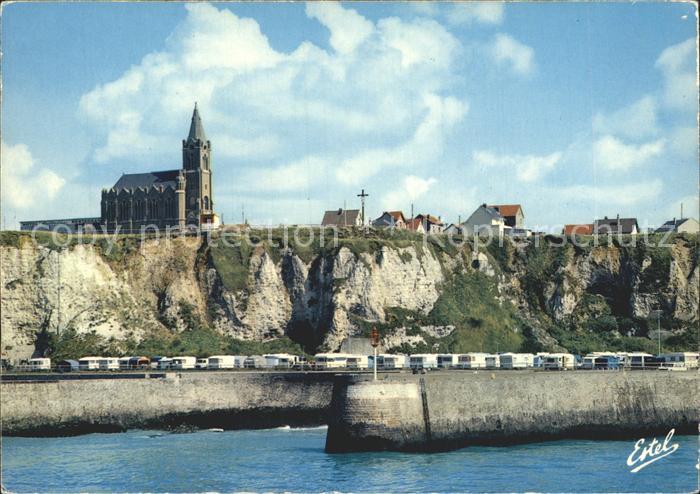 Dieppe 76 Notre Dame du Bon Secour