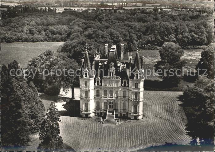 Seiches-sur-le-Loir Chateau Ardannes