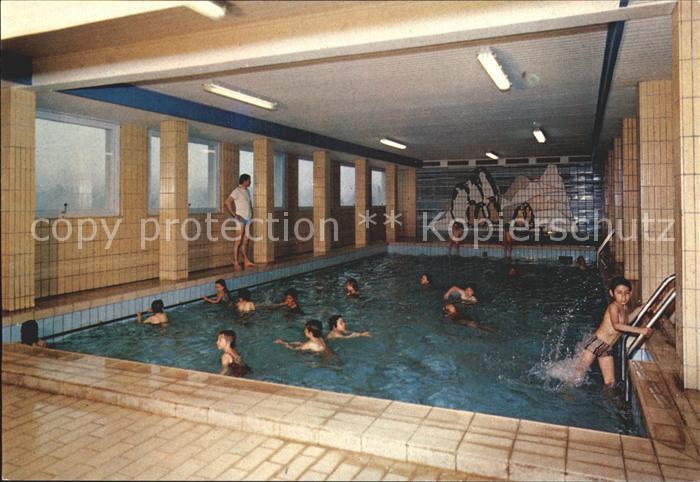 Jougne Entre-les-Fourgs Schwimmbad