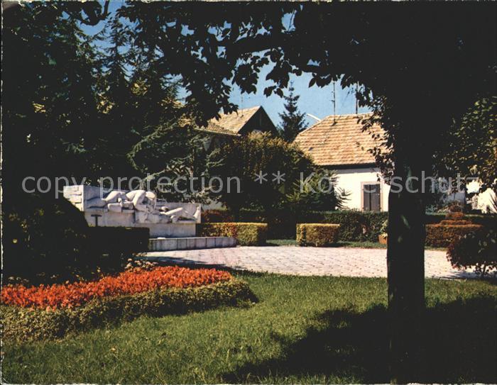 Kingersheim Haut Rhin Monument aux morts