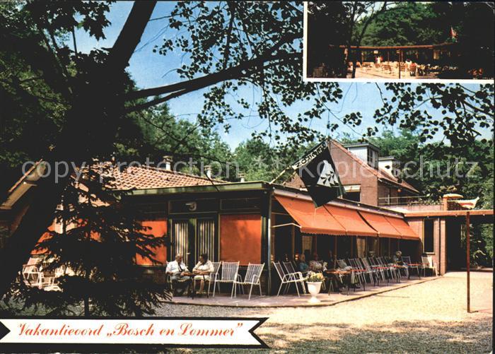 Hierden Bosch en Lommer