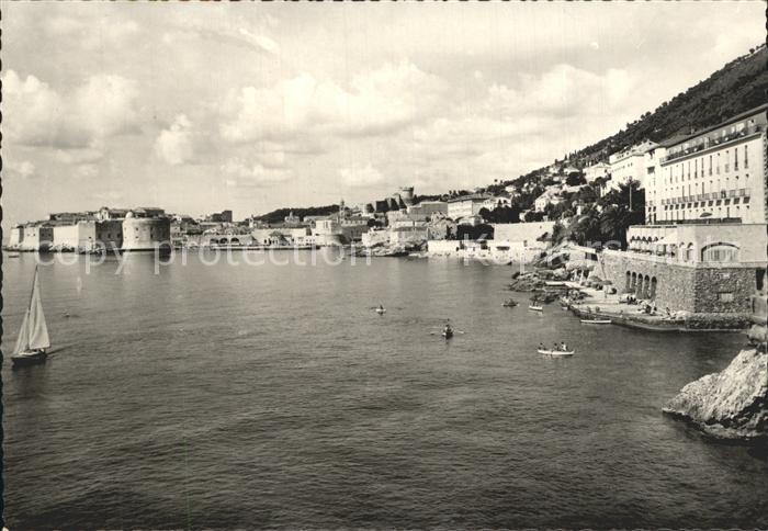 Dubrovnik Ragusa Hotel Excelstor