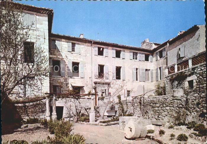 La Garde-Adhemar Presbytere Centre Ancienne Maison Pauline Simianne